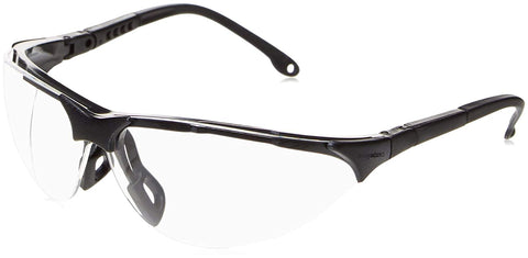 AB - R200 Anti-Fog Shooting Safety Glasses Eye Protection, Clear Lens