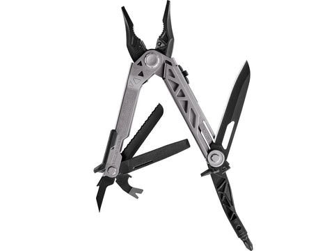 GERBER CENTER-DRIVE MULTI-TOOL WITH 14 TOOLS