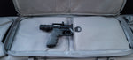 Savior Equipment - Urban Warfare - Double Rifle Case