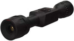 ATN's ThOR LT 3-6x is the lightest Thermal Scope, mount to a Crossbow, Air Rifle, or other platforms. Weighing only 1.4 lb/ 650 g and built out of Hardened Aluminum Alloy with Impact Resistant Electronics. Get the look and feel of a traditional scope with standard 30mm rings, 3" eye relief, and classic ergonomic design. "Light" - not only in weight but in features and ease of use. Sight scope with One Shot Zero, choose between 2 color pallets (Black Hot/White Hot), pick a reticle style.