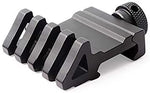 PRIVATE LABEL - Compatible with all airguns or mounts with a standard 20mm rail. picatinny weaver dovetail   Specs: 45 Degree Offset Mount. 20mm attachment. Length 45mm. Great for scopes, laser, reflexes, red dots, holographic, optics, thermal imaging, night vision, and iron sights. aea precision terminator hp ss .357 9mm .25 cal air gun rifle pistol AEA PRECISION HP SEMI-AUTO SS (SUPER SHORT) - .25 CAL SEMI AUTO PCP AIR PISTOL (FALL 2020 EDITION)