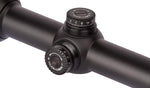 Crossfire II 6-18x44 AO Dead-Hold BDC (MOA) Riflescope (CF2-31033) Specifically designed for discriminating hunters and shooters, the Crossfire II series of riflescopes offer the highest levels of performance and reliability. With long eye relief, a fast-focus eyepiece, fully multi-coated lenses and resettable MOA turrets, there's no compromising on the Crossfire II. Clear, tough and bright, this riflescope hands other riflescopes their hat. 