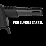 BYRNA TCR PRO BUNDLE - (CALIFORNIA COMPLIANT) - IN STOCK