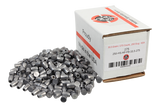 .25 Caliber (.250), 33.5 Grain, 275 Count Survival Airguns presents: Nielsen Specialty Ammo (NSA) Quality Airgun Slugs .25 Caliber slugs, 275 count. This is our newest slugs from our new high speed press. The new press reduces our labor cost which is now reflected in our retail price. This is a hollow point nose with a flat base  .330" BC: 0.096 Diameter available in this slug: .250 (being a little short it will measure between .2495 and .250. 250-HS-HP-FB-33.5-275 850006656462