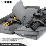 Savior Equipment - Urban Warfare - Double Rifle Case