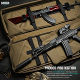 Savior Equipment - Specialist - Double Rifle Case