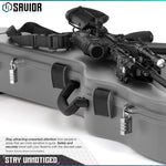 Savior Equipment - Ultimate Guitar Case - Single Rifle Case