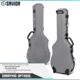Savior Equipment - Ultimate Guitar Case - Single Rifle Case